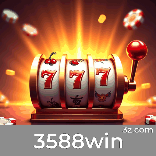 3588win: Plataforma Segura e Rápida para Brasileiros