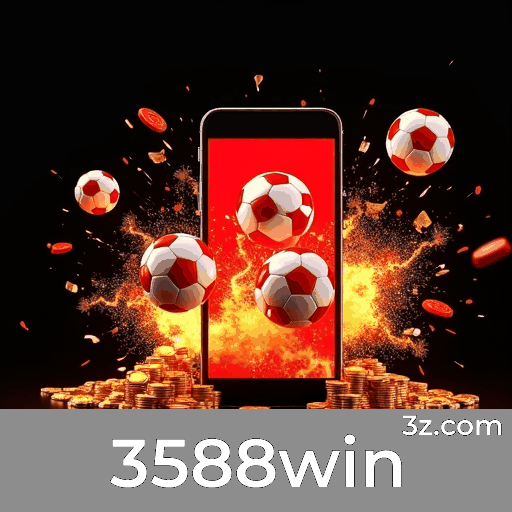 Mergulhe na Emoção do Cassino 3588win: Realismo e Envolvência