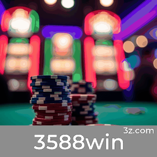 3588win: Apostas esportivas especializadas em eventos brasileiros