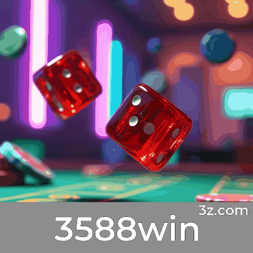 3588win: Apostas esportivas especializadas em eventos brasileiros