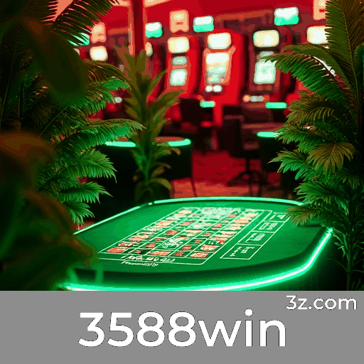 Aproveite os bônus exclusivos e ofertas únicas no 3588win