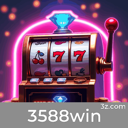 Mergulhe na Emoção do Cassino 3588win: Realismo e Envolvência