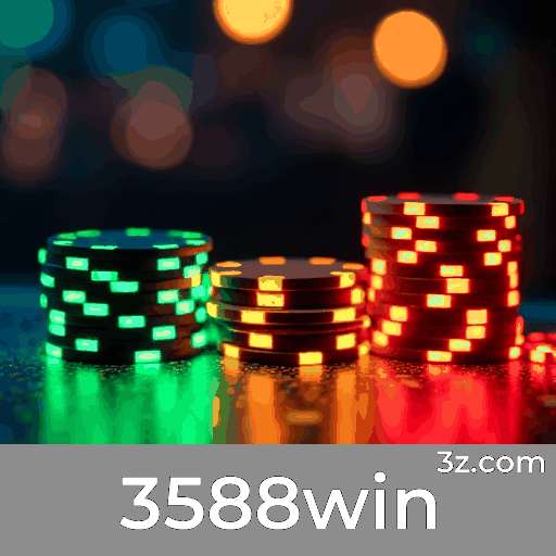 3588win: Desafie e Ganhe em Jogos de Crash